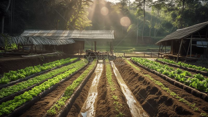 生鲜配送蔬菜水果批发报价哪家好？揭秘优质供应链背后的秘密
